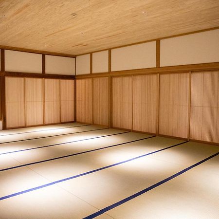 貸切宿 茶心 Shintomi Eksteriør bilde